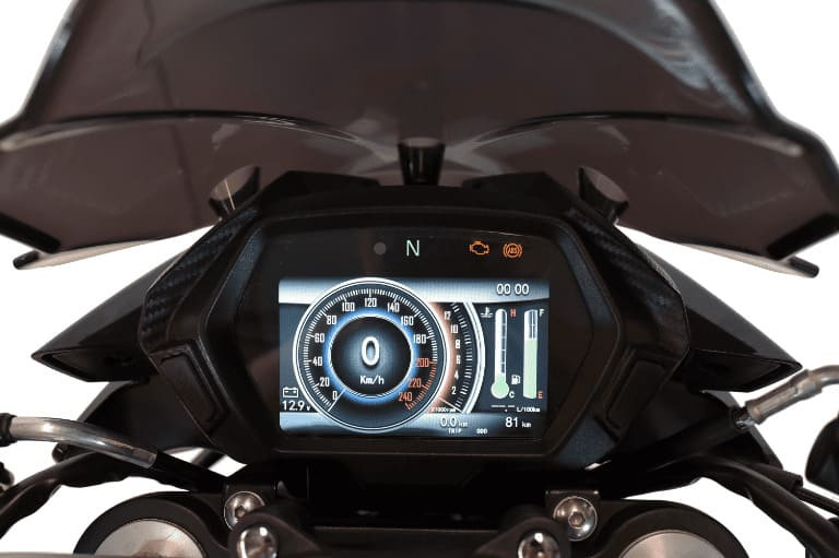 Suzuki Motos
