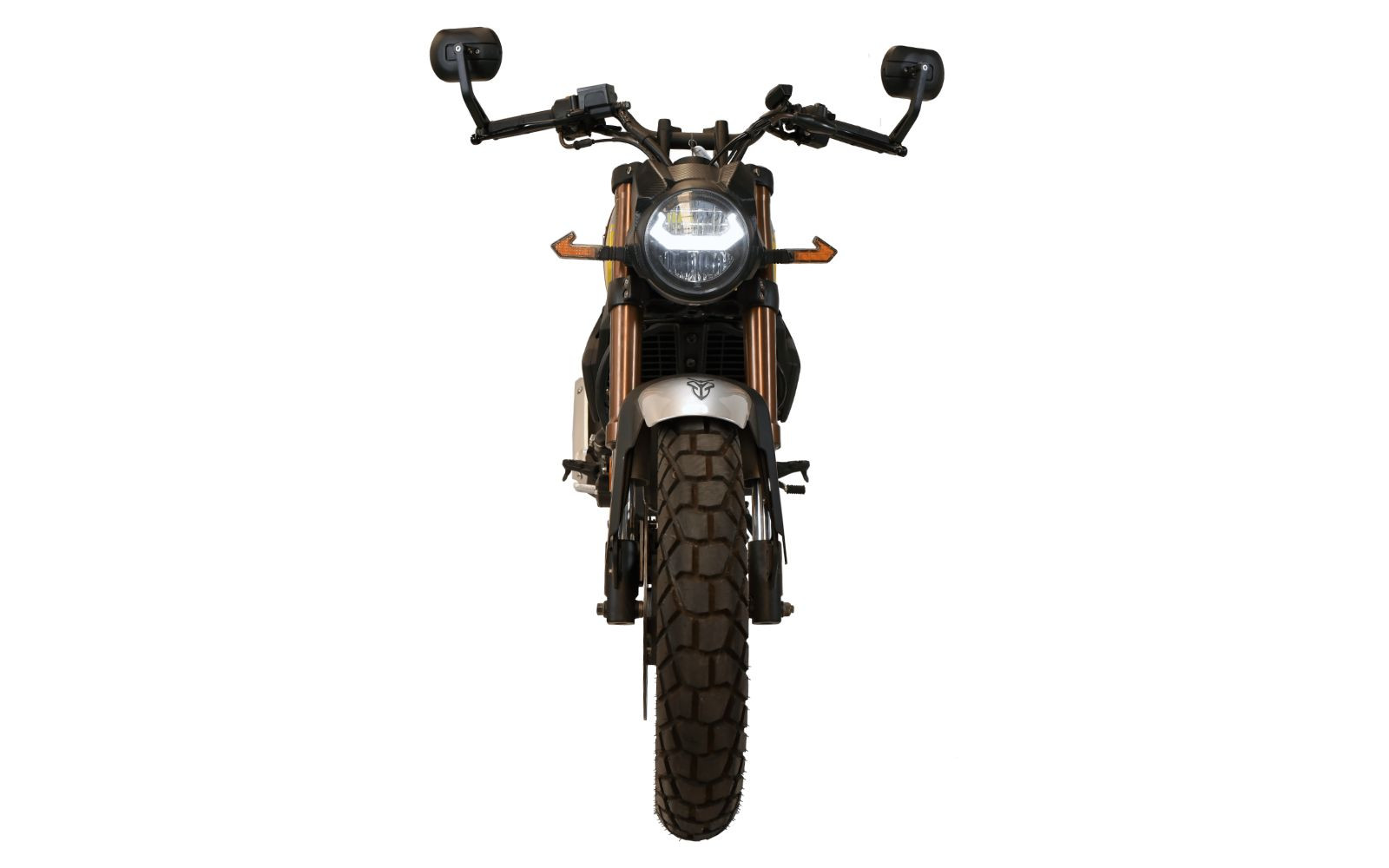Suzuki Motos
