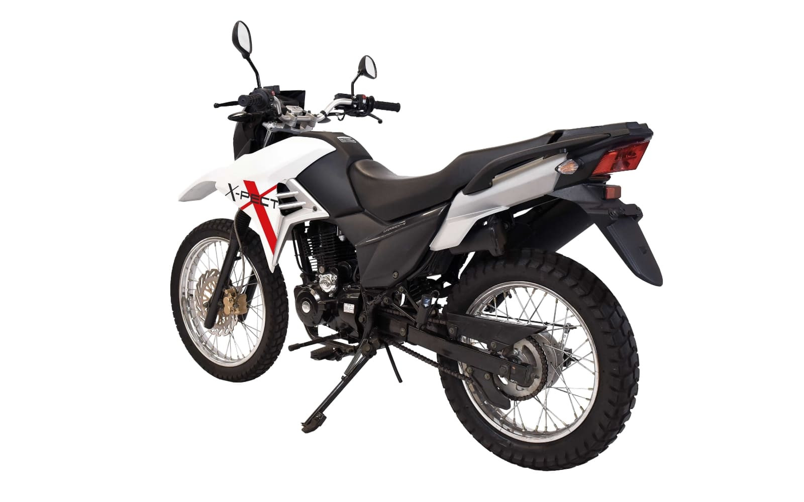 Suzuki Motos