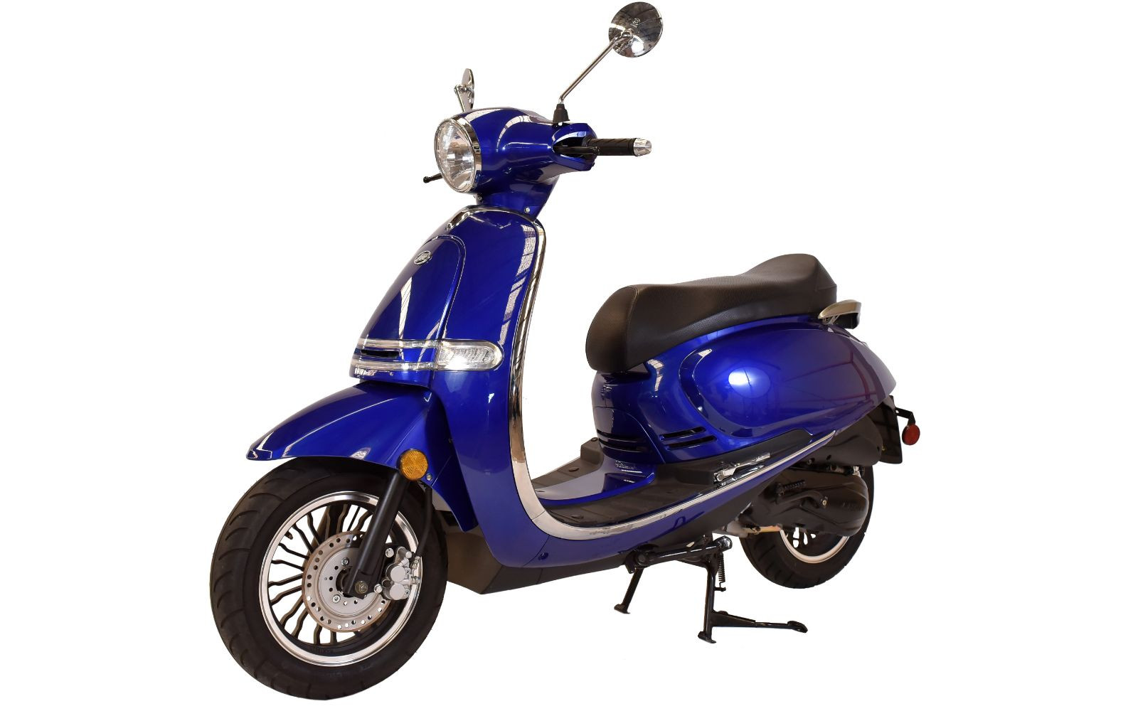 Suzuki Motos