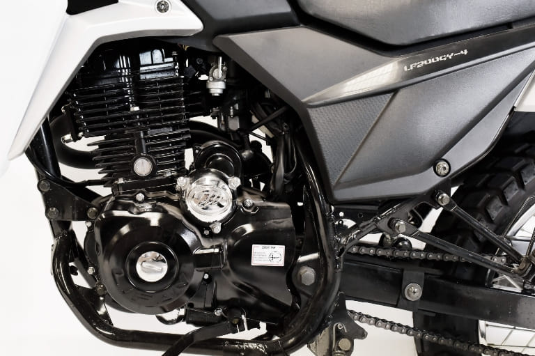 Suzuki Motos
