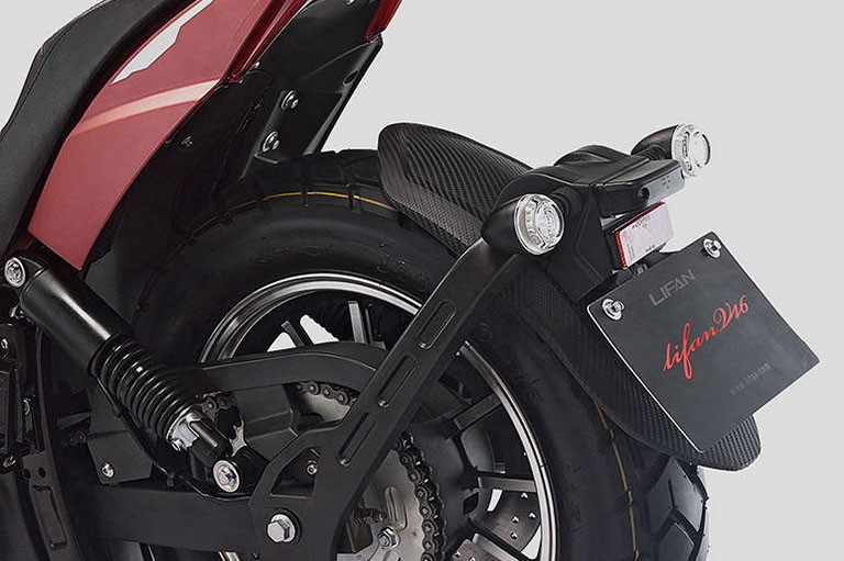 Suzuki Motos