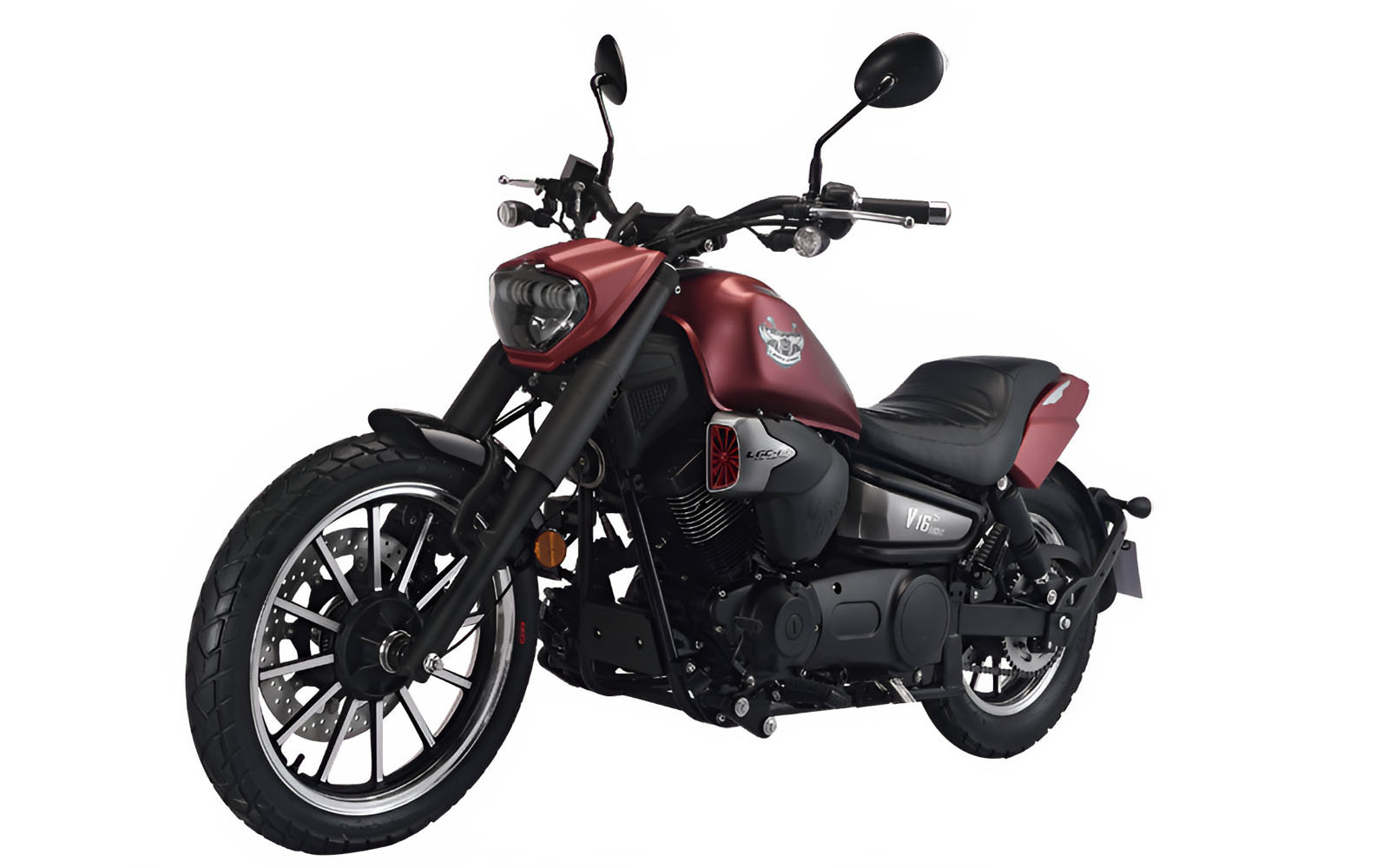 Suzuki Motos