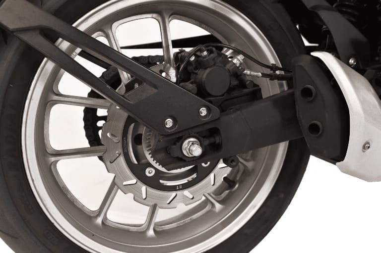 Suzuki Motos