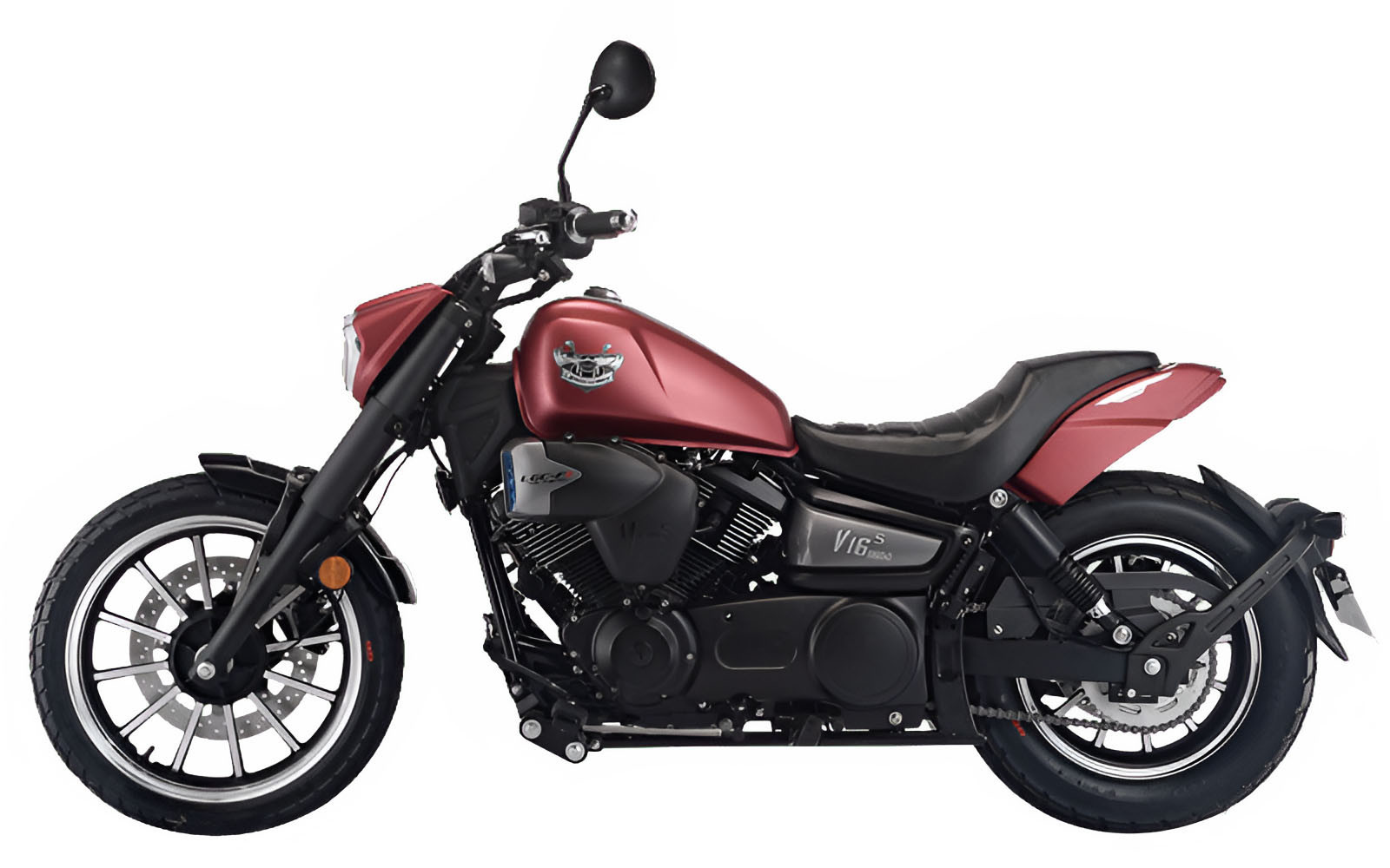 Suzuki Motos