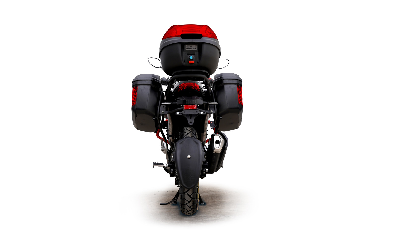 Suzuki Motos