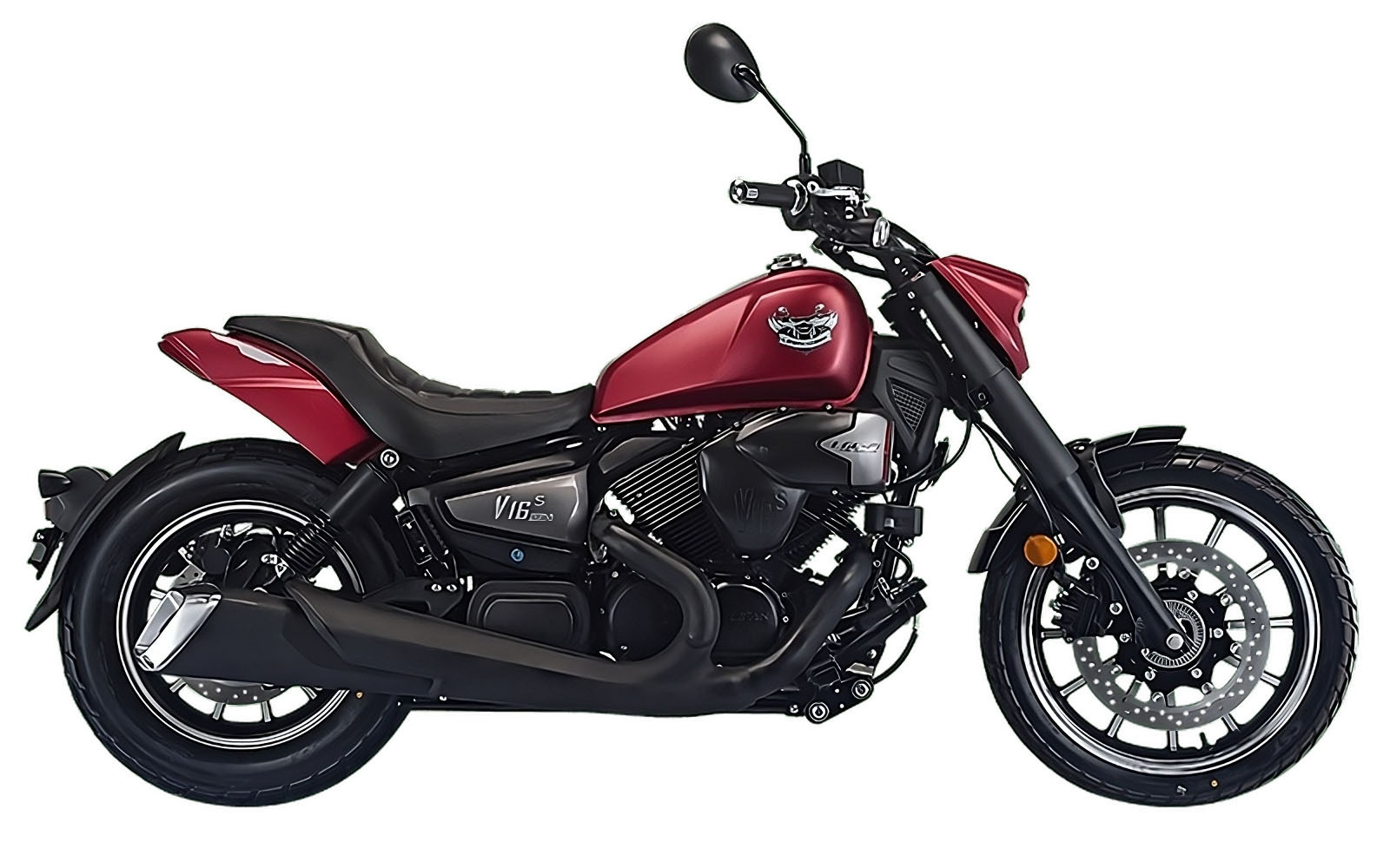 Suzuki Motos