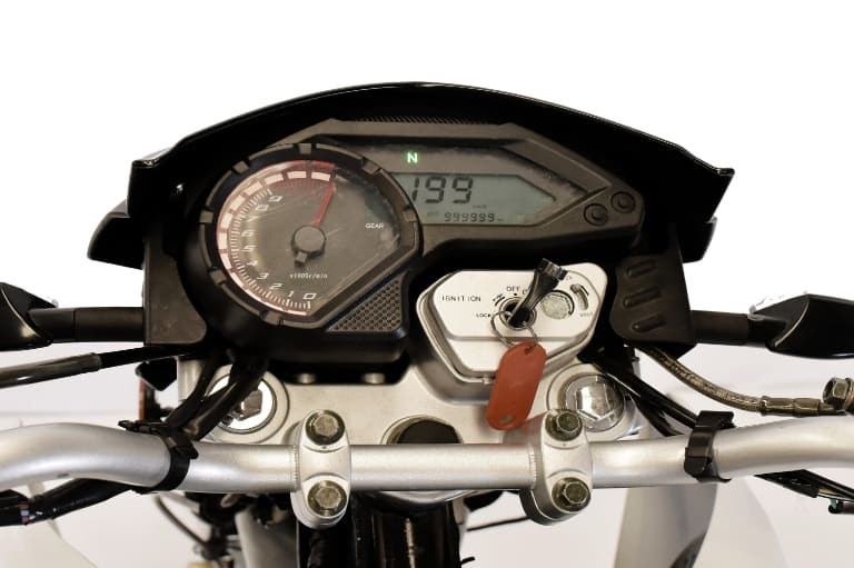 Suzuki Motos