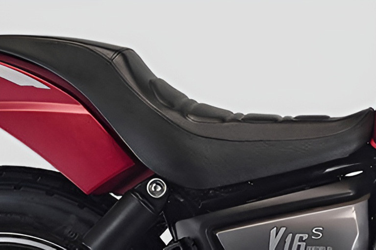 Suzuki Motos