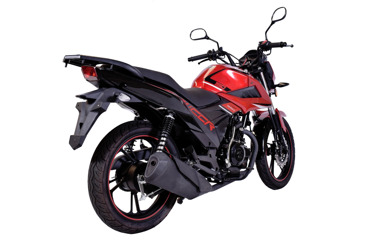 Suzuki Motos