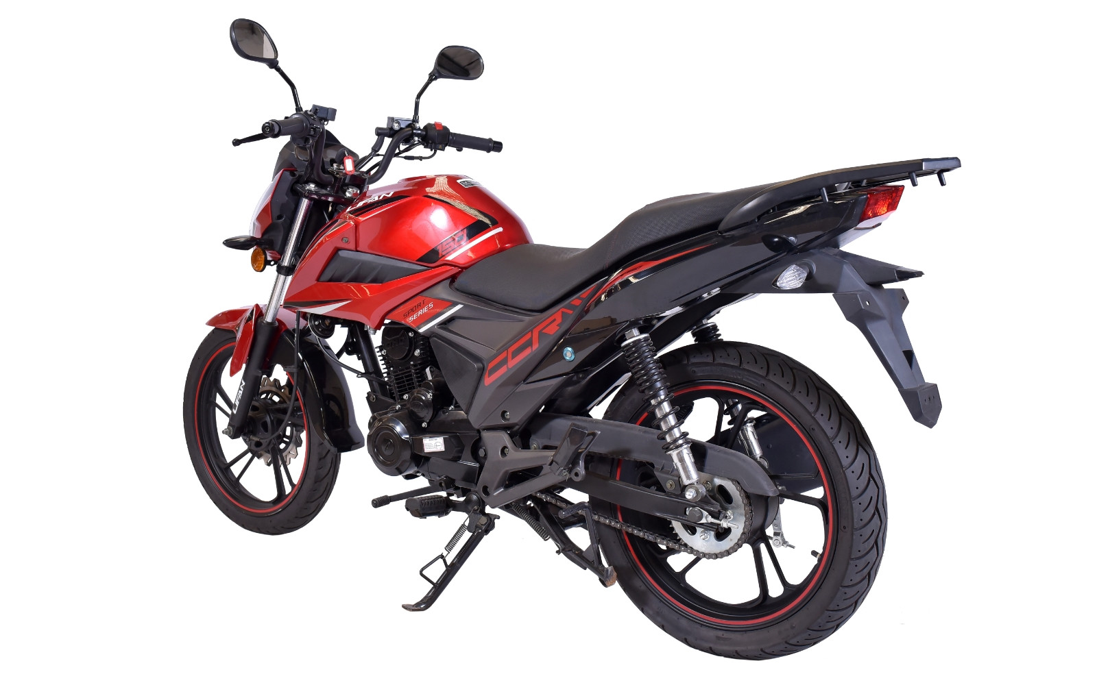 Suzuki Motos