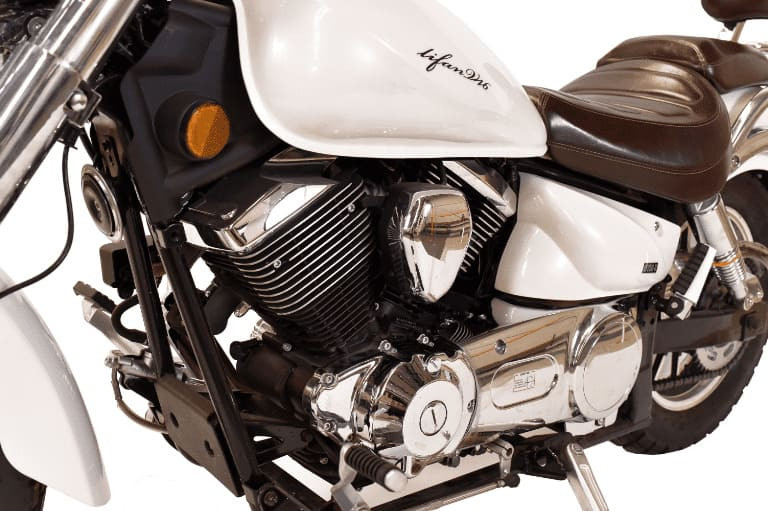 Suzuki Motos