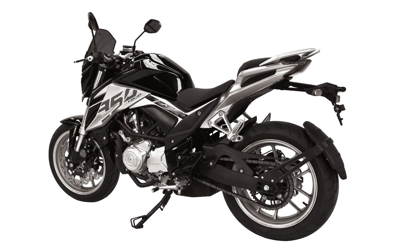 Suzuki Motos