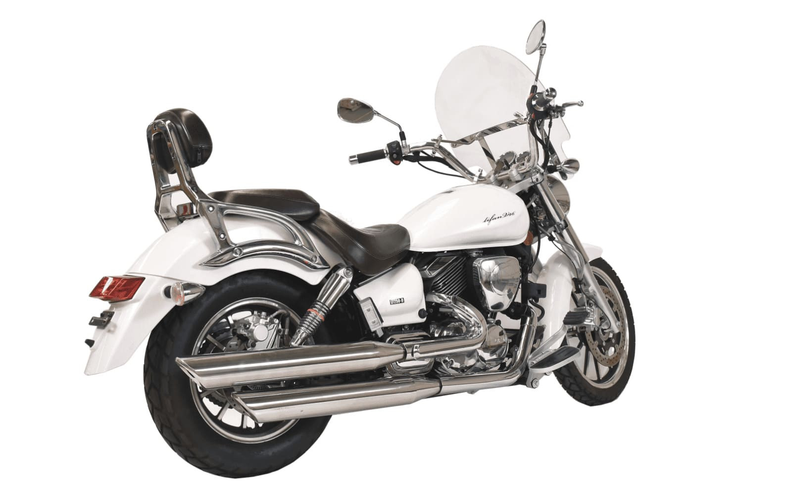 Suzuki Motos