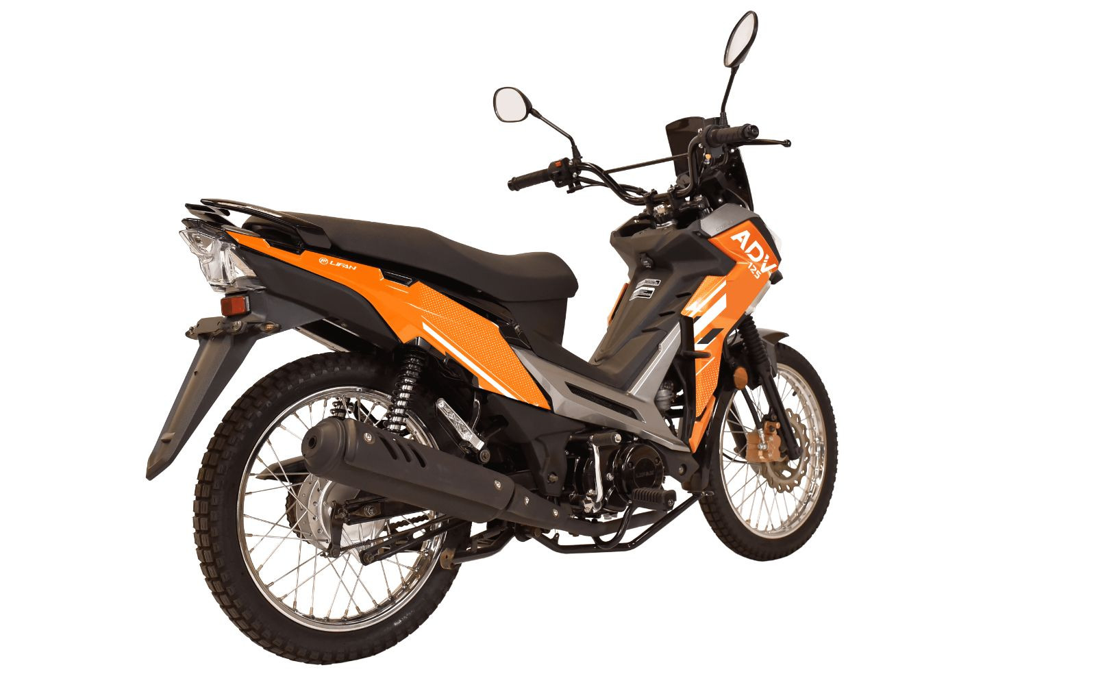 Suzuki Motos