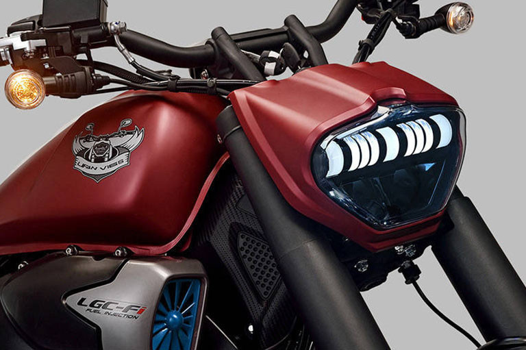 Suzuki Motos