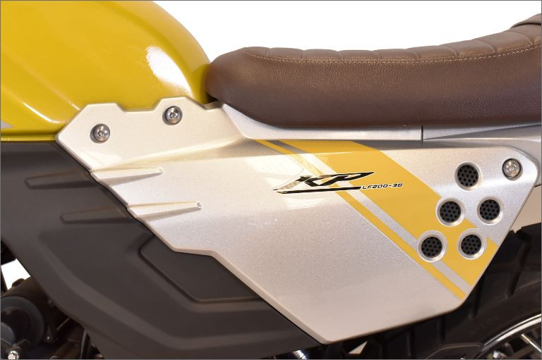 Suzuki Motos