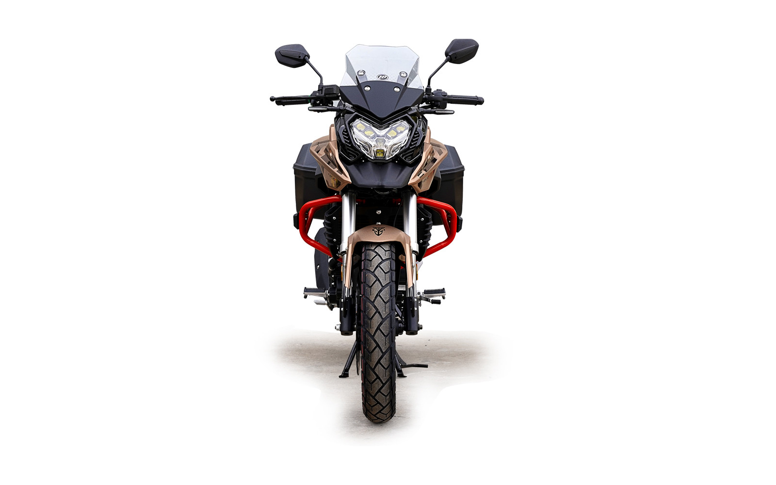 Suzuki Motos