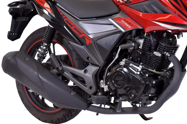 Suzuki Motos
