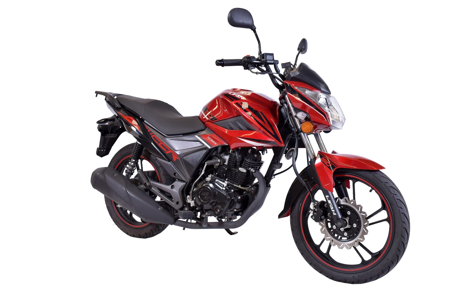Suzuki Motos