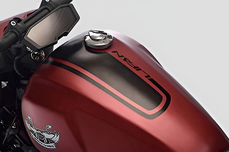 Suzuki Motos
