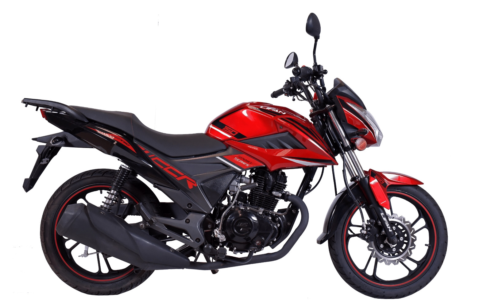Suzuki Motos
