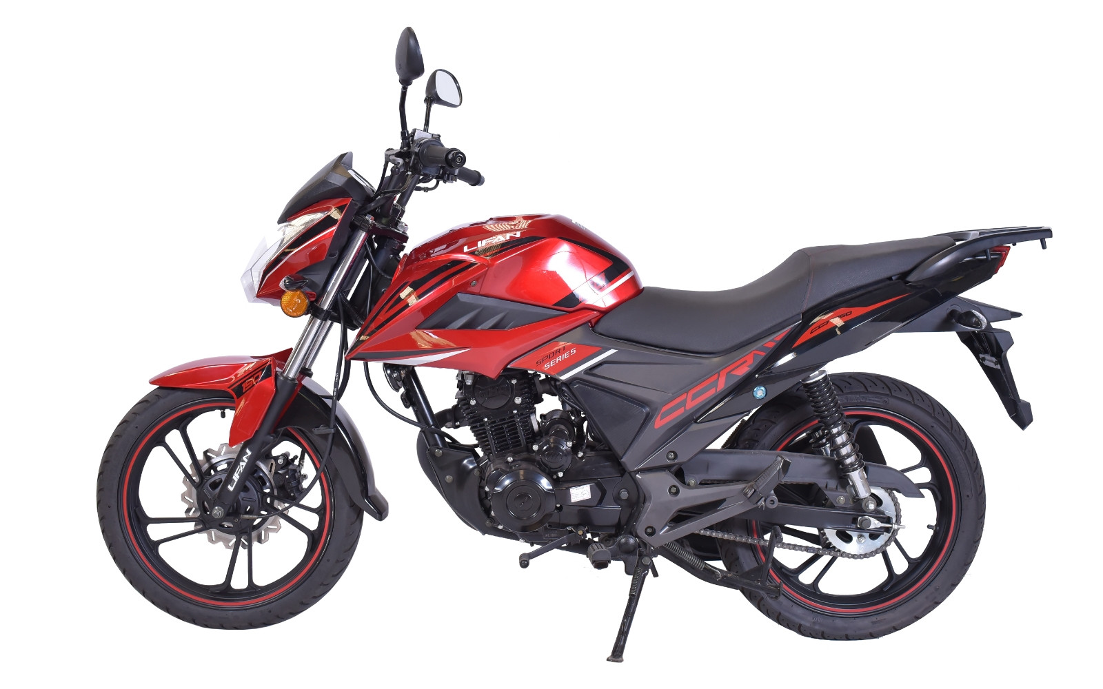 Suzuki Motos