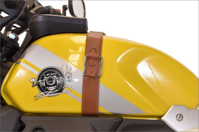 Suzuki Motos