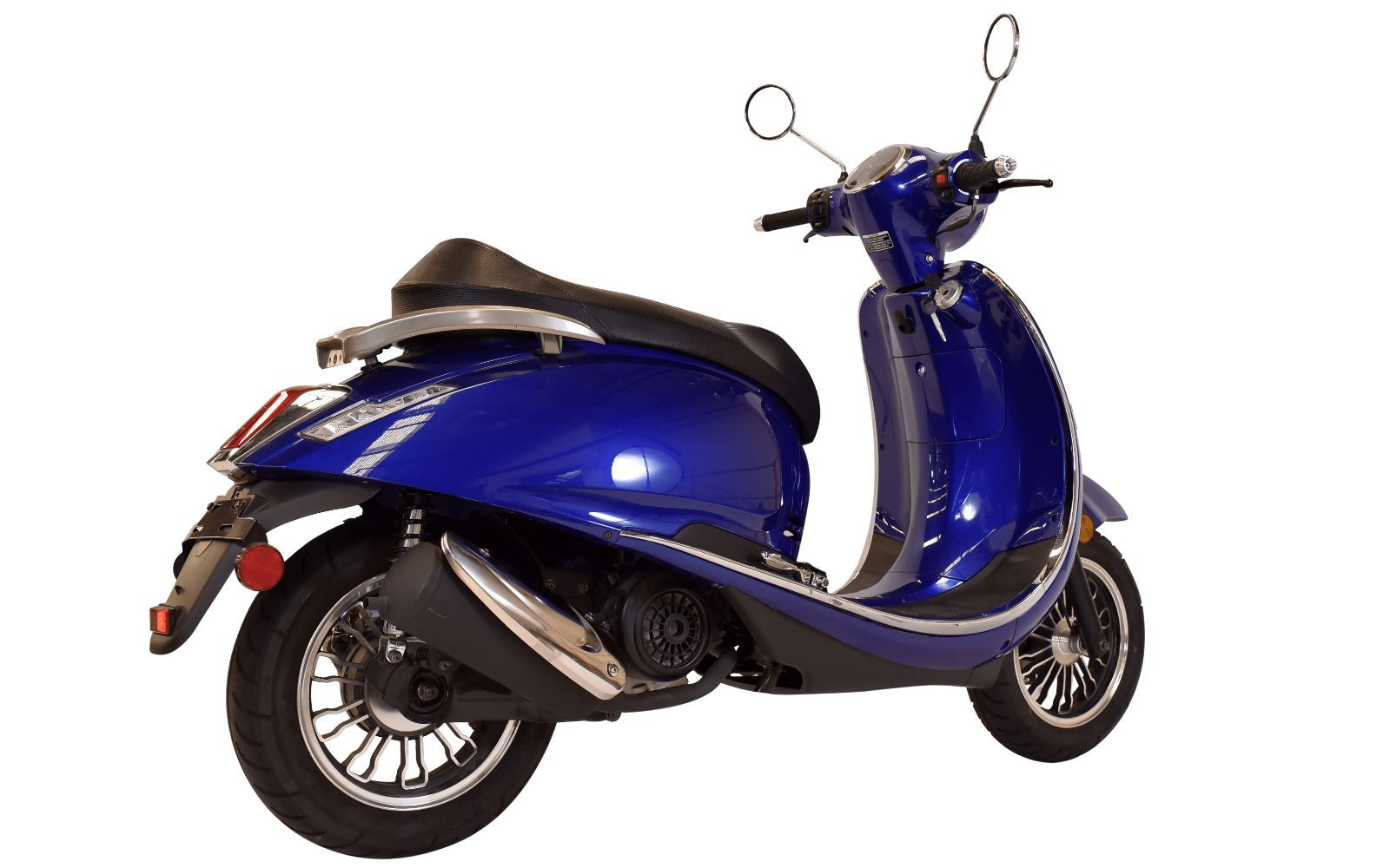 Suzuki Motos