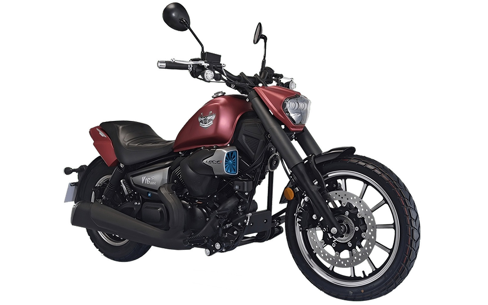 Suzuki Motos