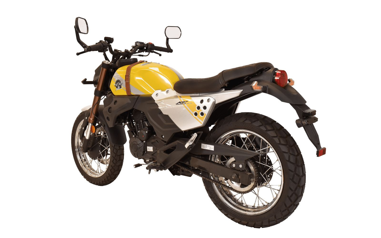 Suzuki Motos