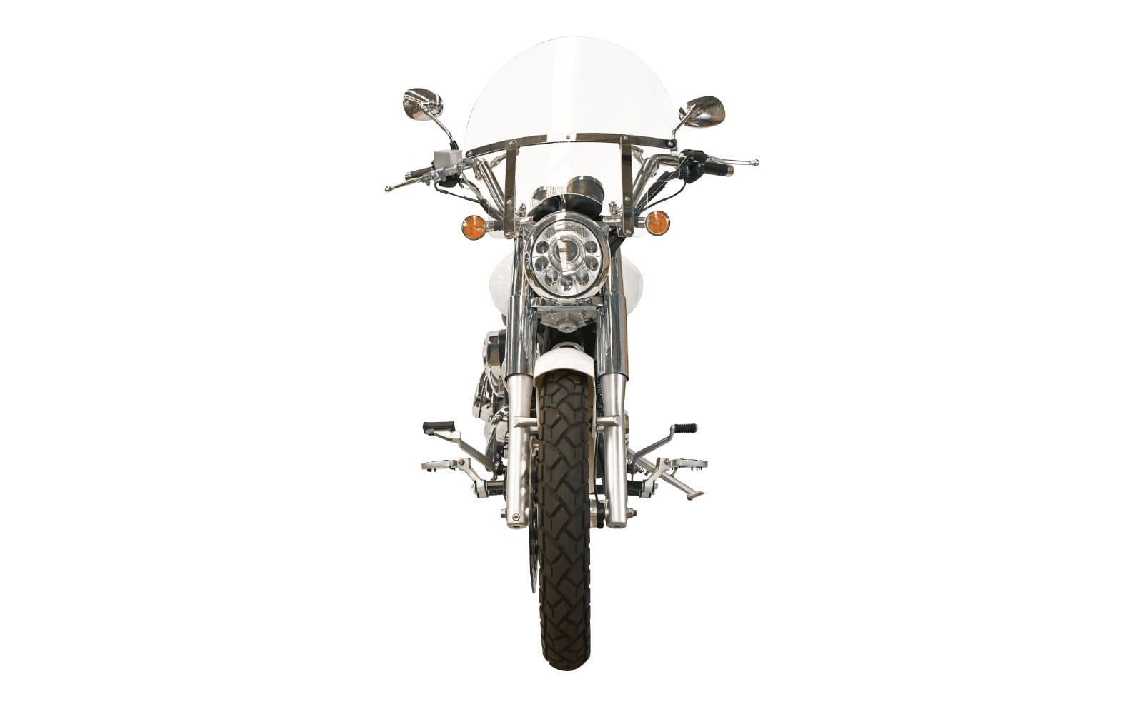 Suzuki Motos