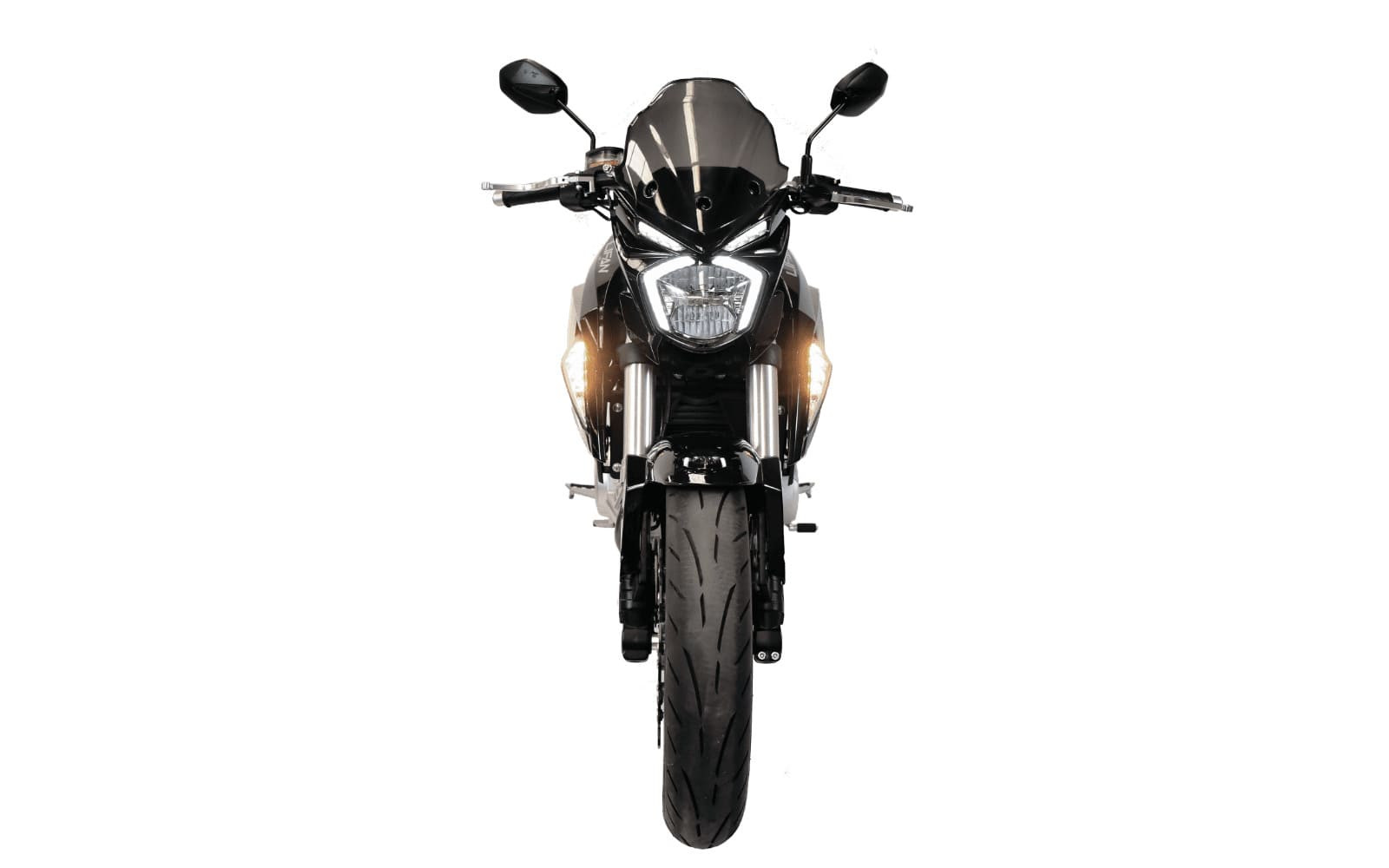Suzuki Motos