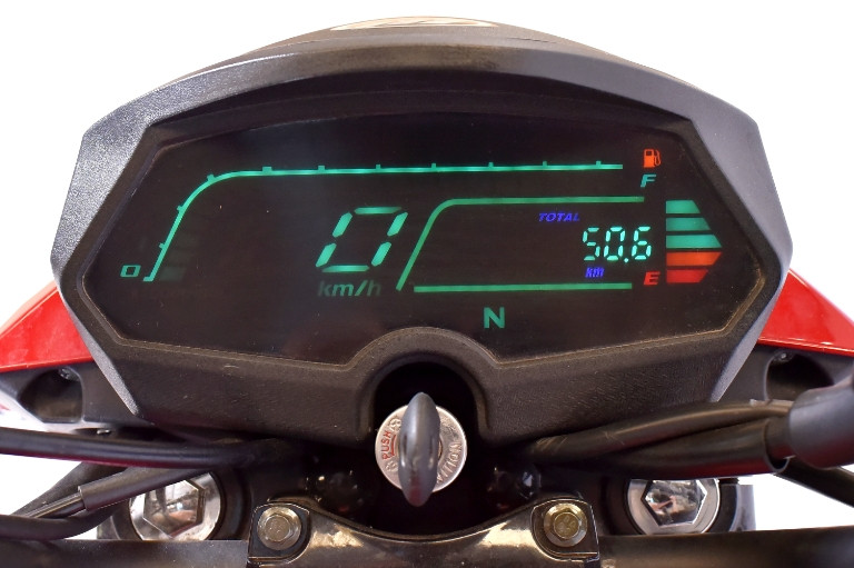 Suzuki Motos