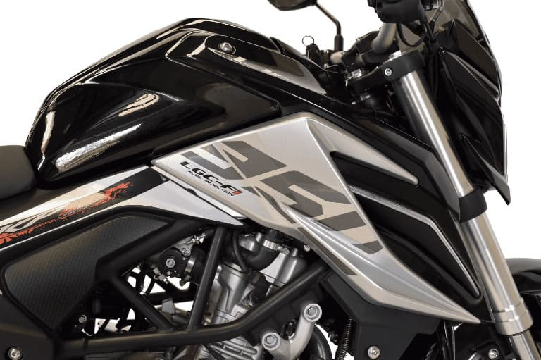 Suzuki Motos
