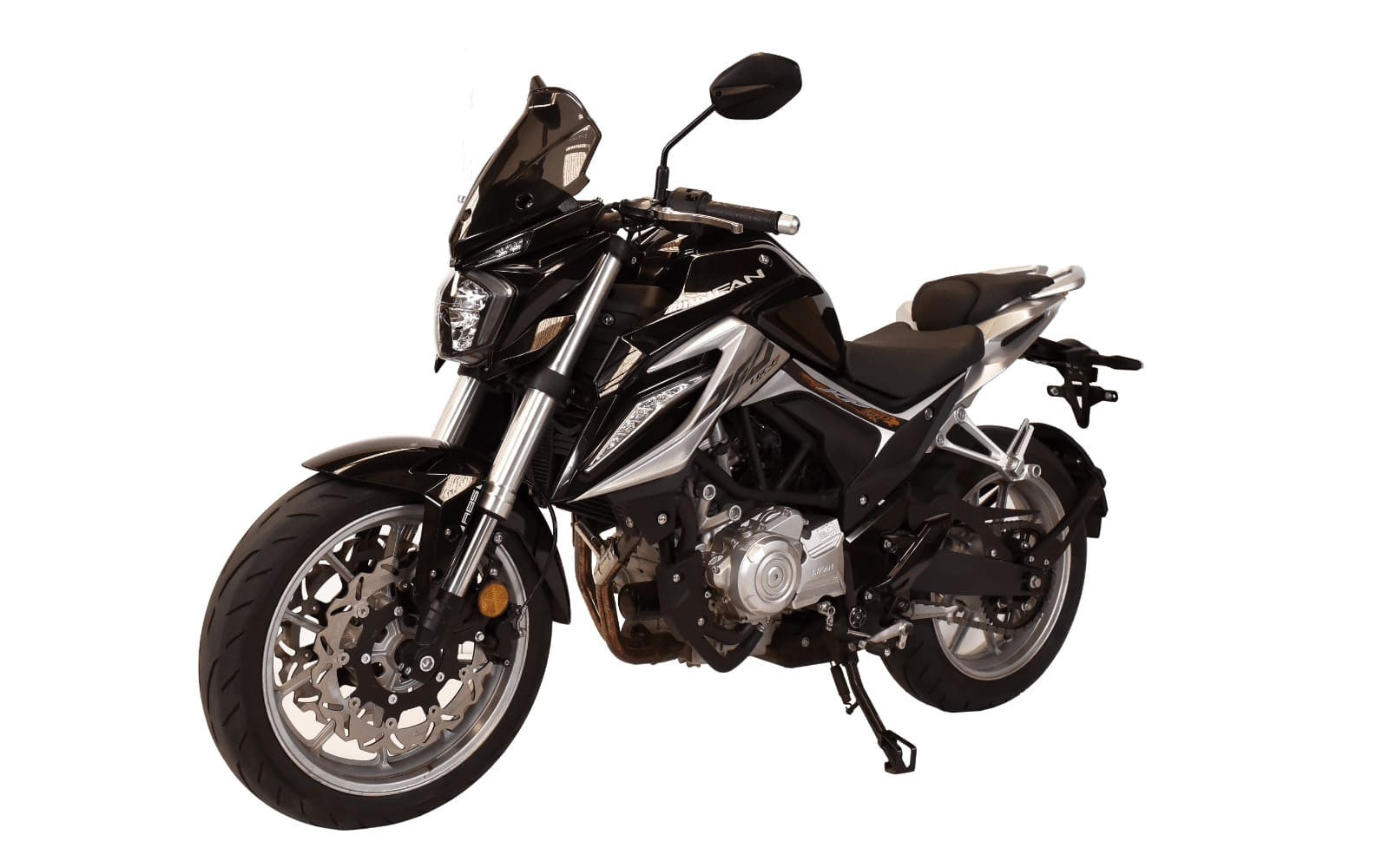 Suzuki Motos