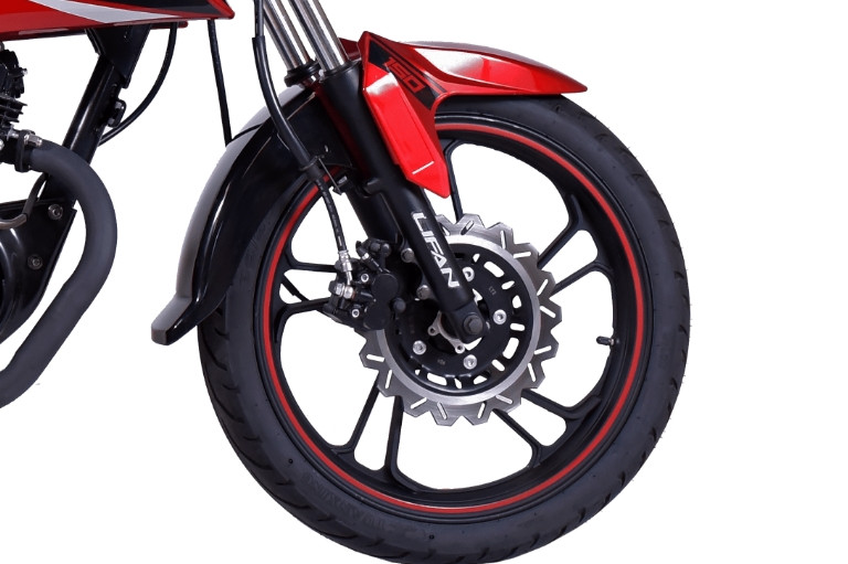 Suzuki Motos