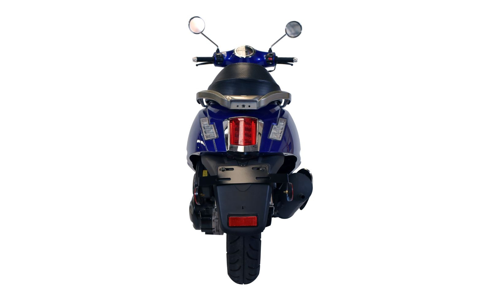 Suzuki Motos