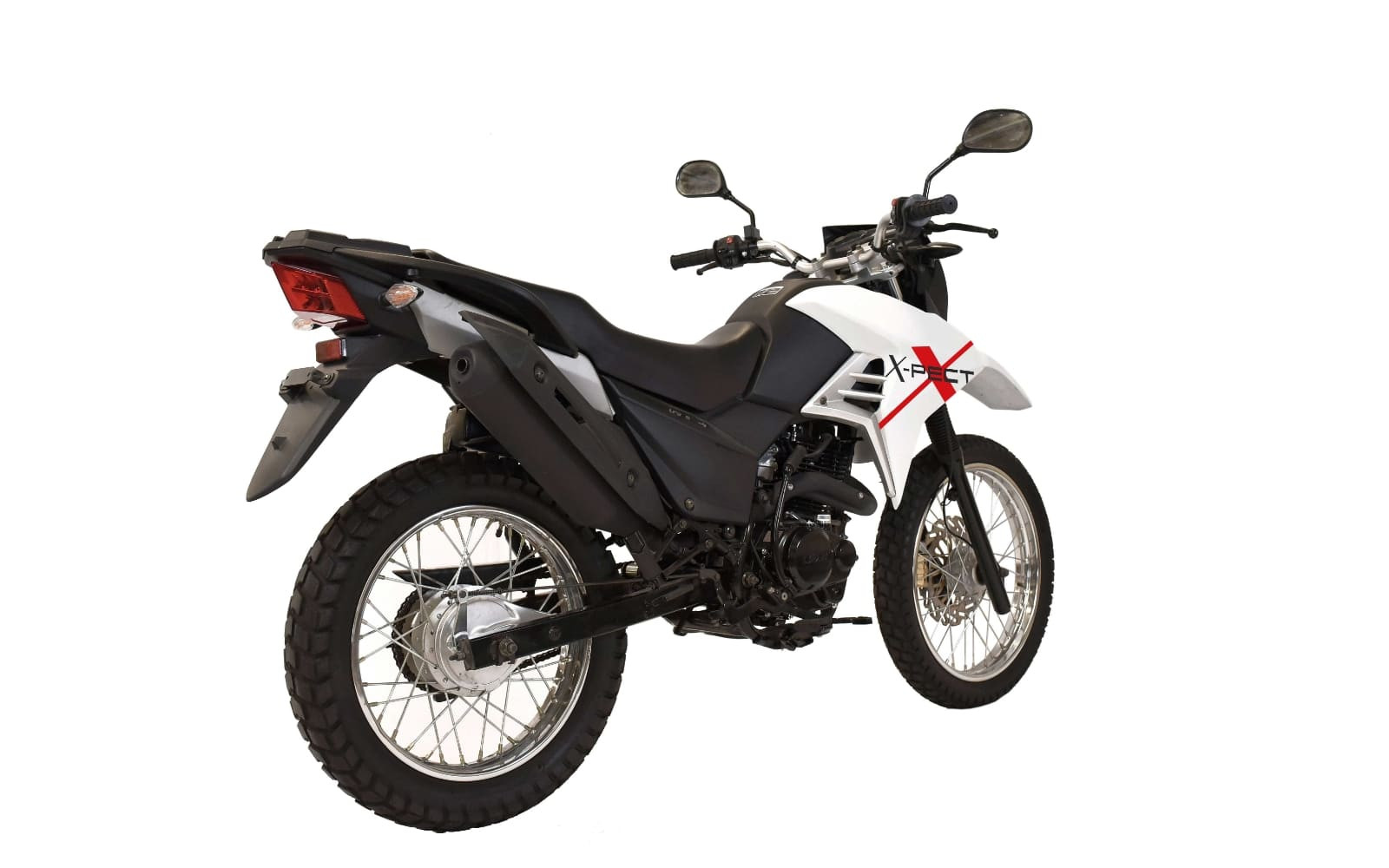 Suzuki Motos