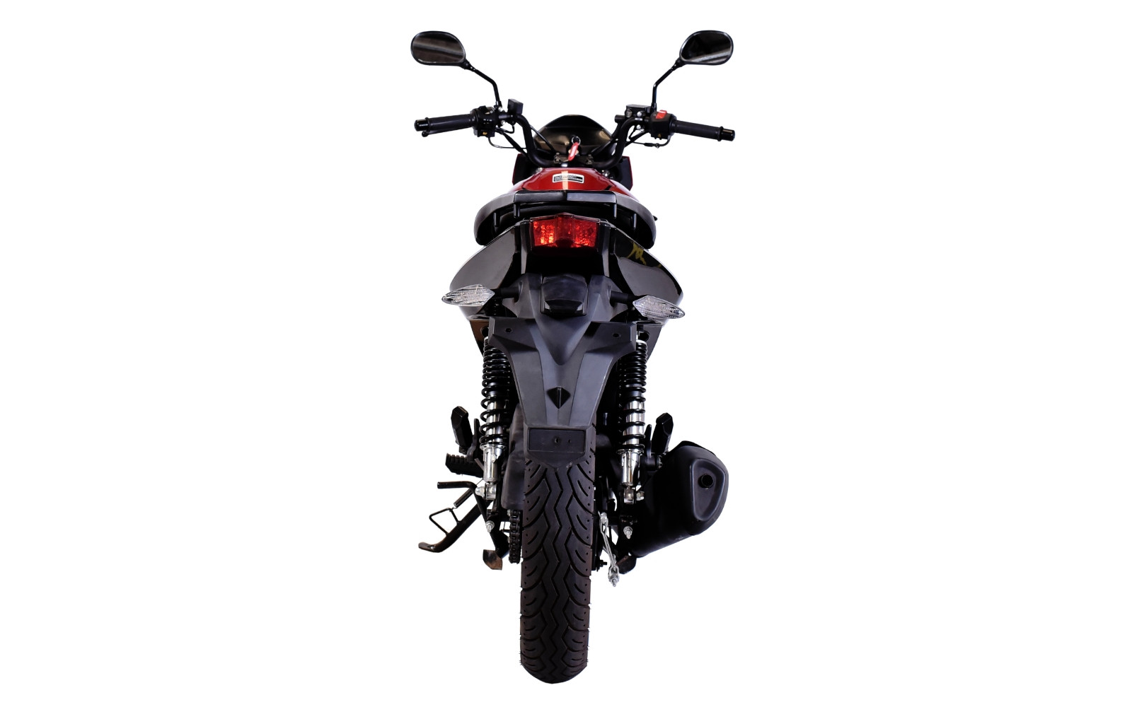 Suzuki Motos