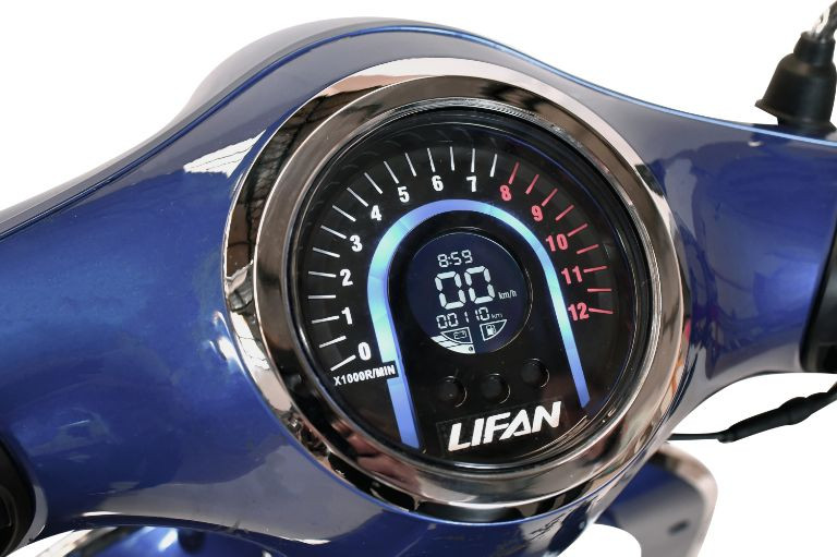 Suzuki Motos
