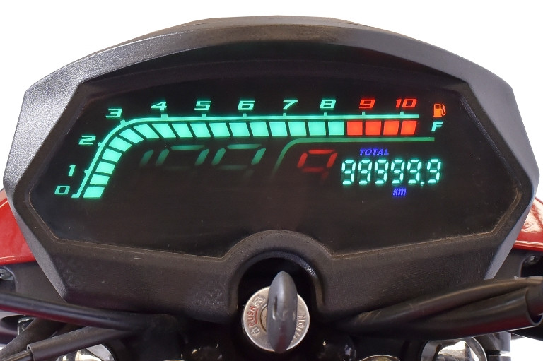 Suzuki Motos