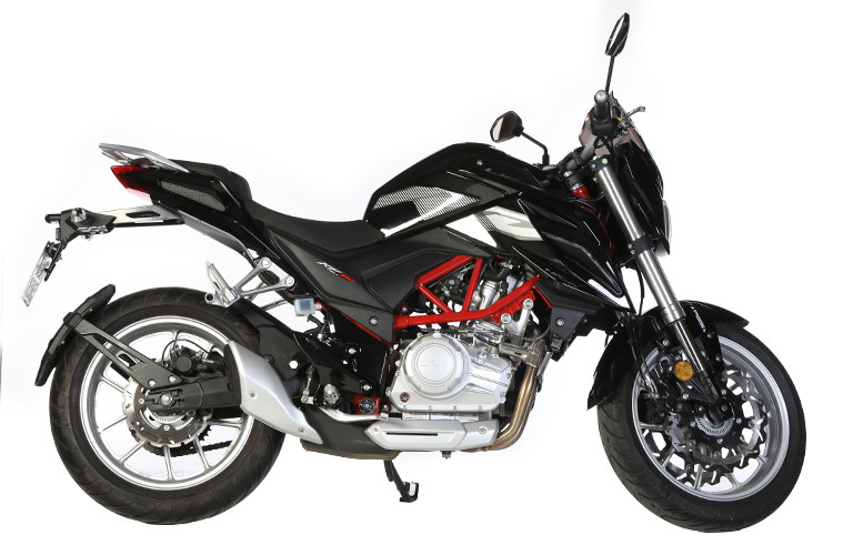 KP 350