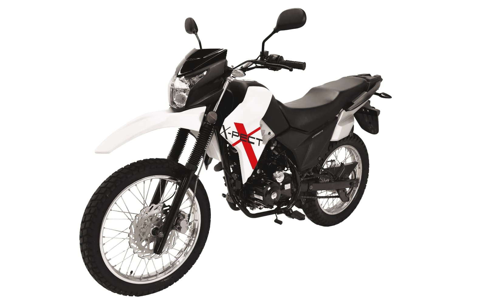 Suzuki Motos