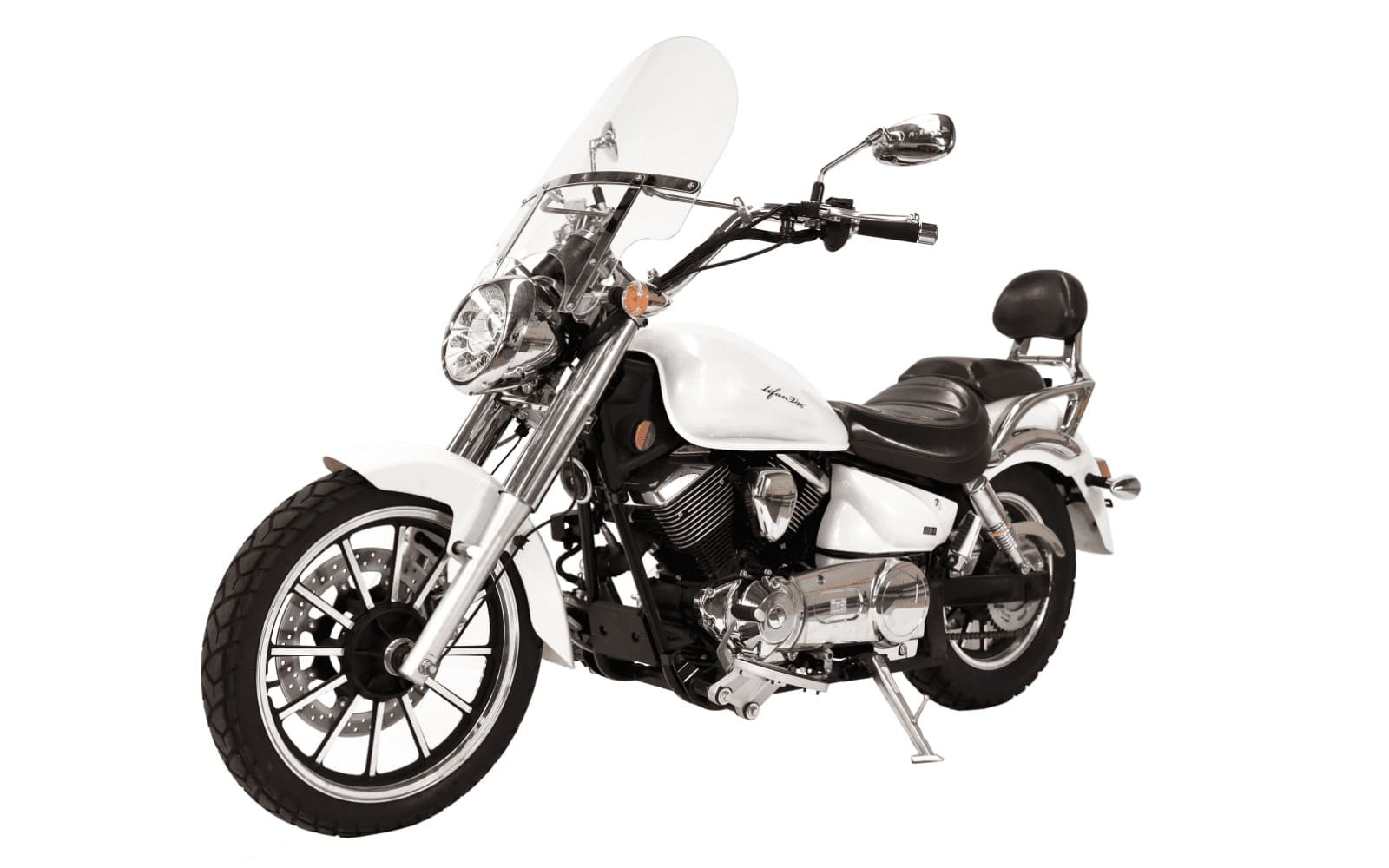 Suzuki Motos