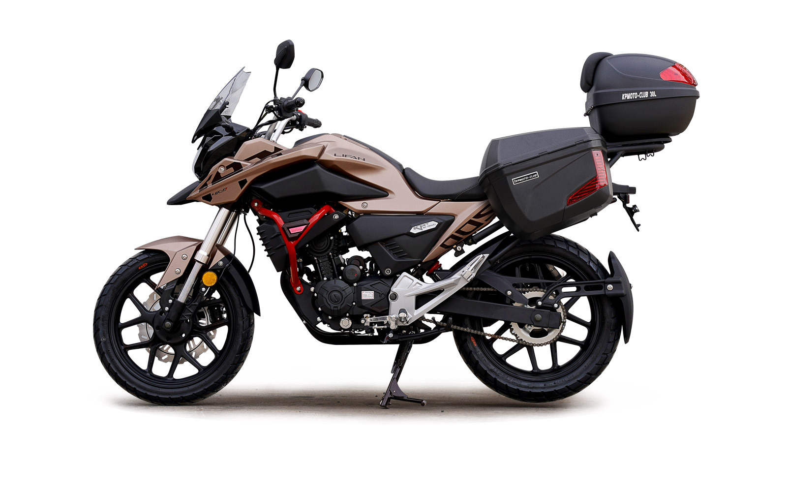 Suzuki Motos