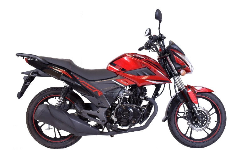 LF 150