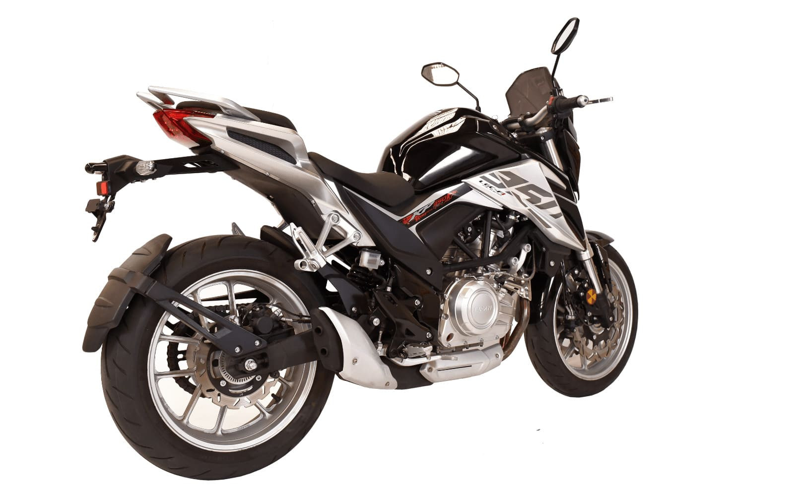 Suzuki Motos