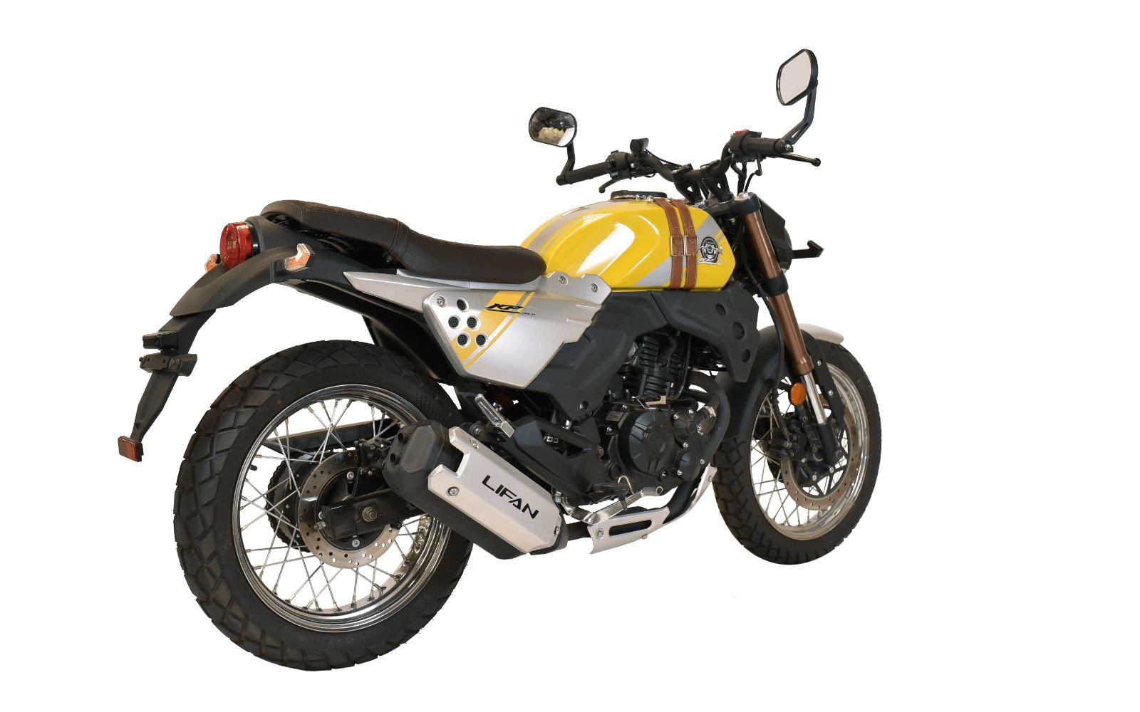 Suzuki Motos