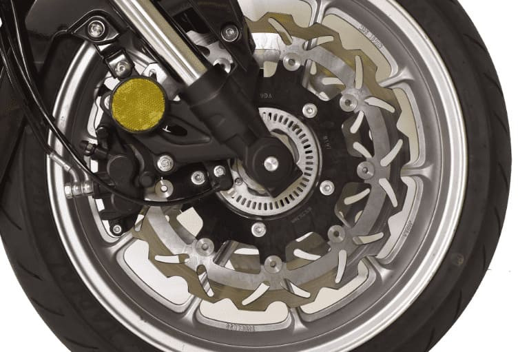 Suzuki Motos